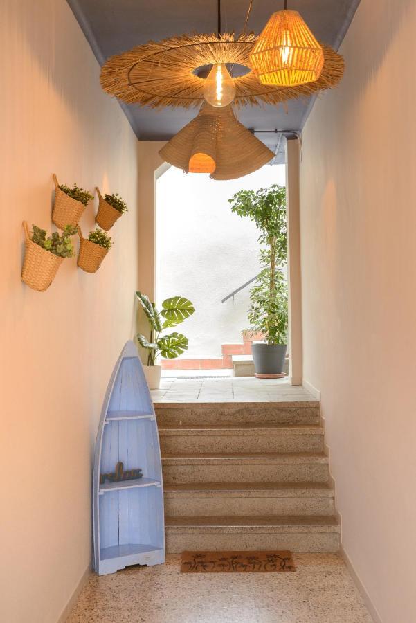 Empuriabrava Apartaments No 5 Exterior foto