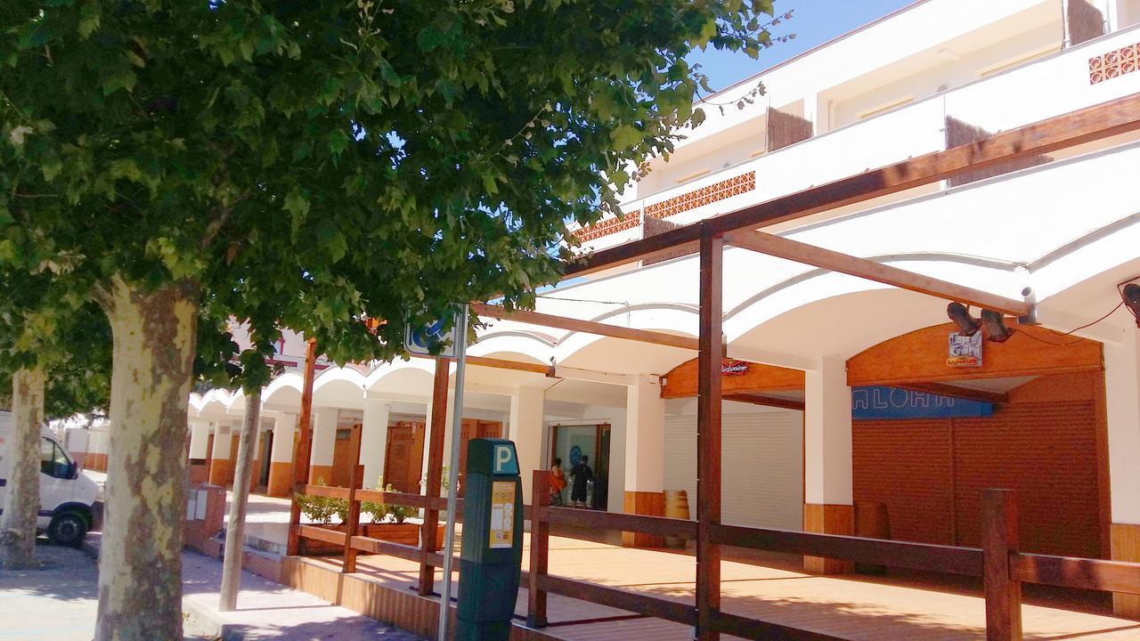 Empuriabrava Apartaments No 5 Exterior foto