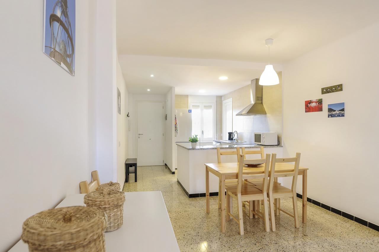 Empuriabrava Apartaments No 5 Exterior foto